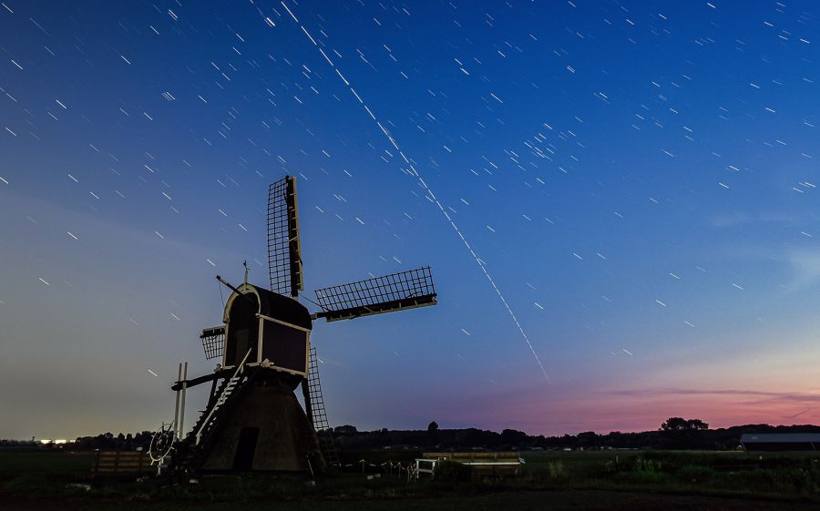 Asztrotájkép külföld