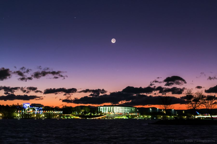 Asztrotájkép külföld