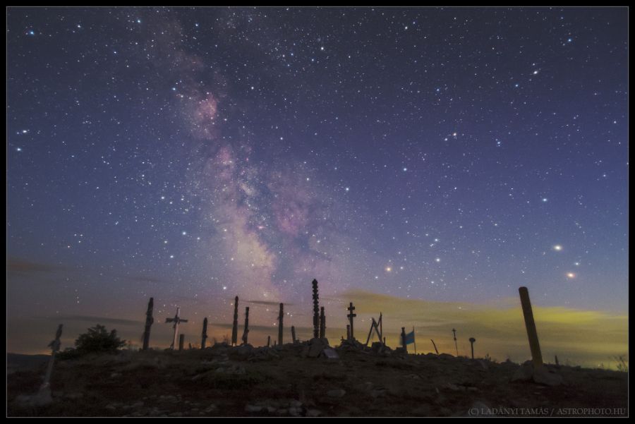 Asztrotájkép külföld