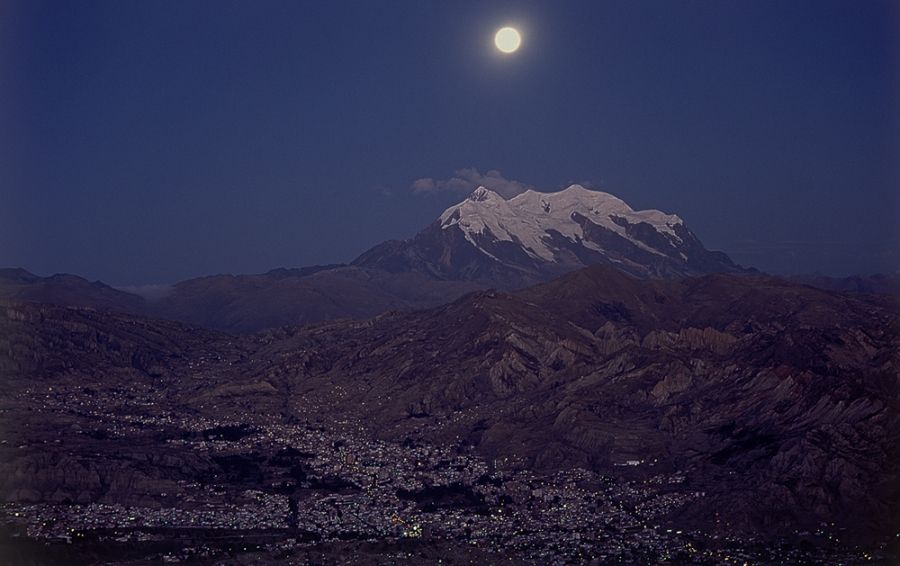 Asztrotájkép külföld