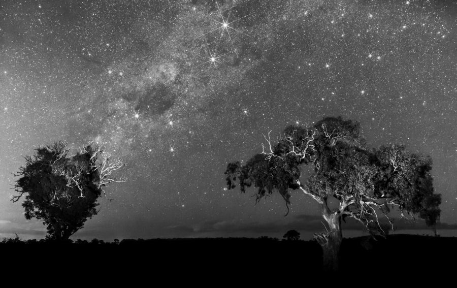 Asztrotájkép külföld