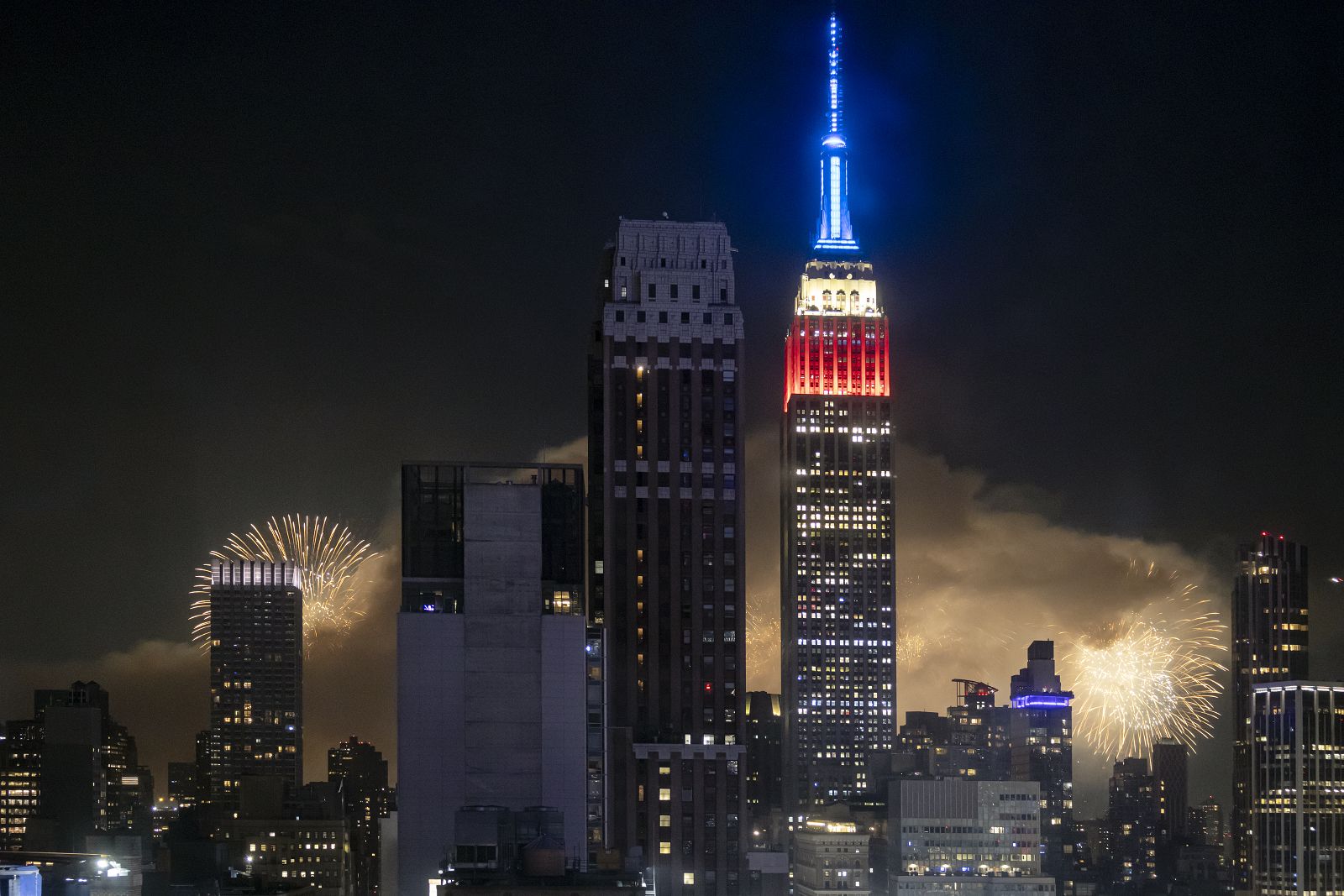 Asztrotájkép külföld