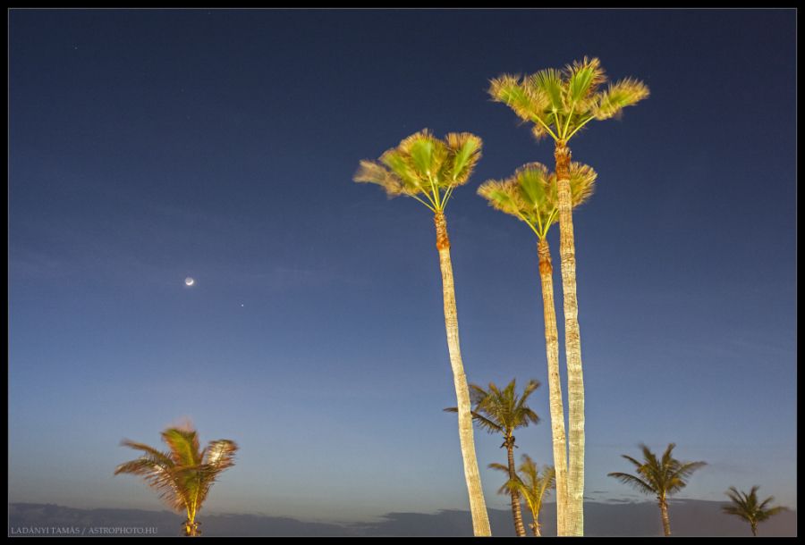 Asztrotájkép külföld