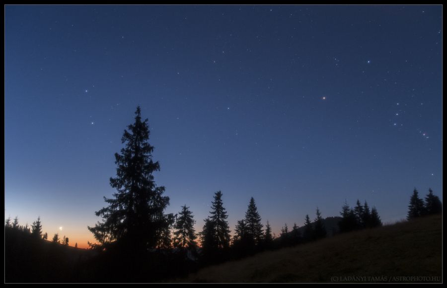 Asztrotájkép külföld