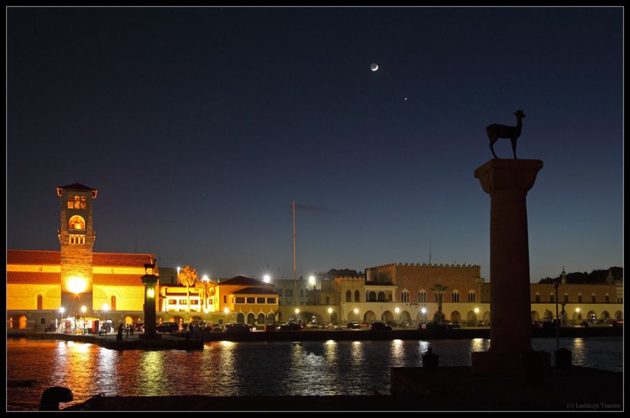 Asztrotájkép külföld