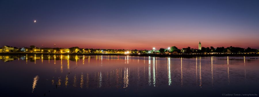 Asztrotájkép külföld