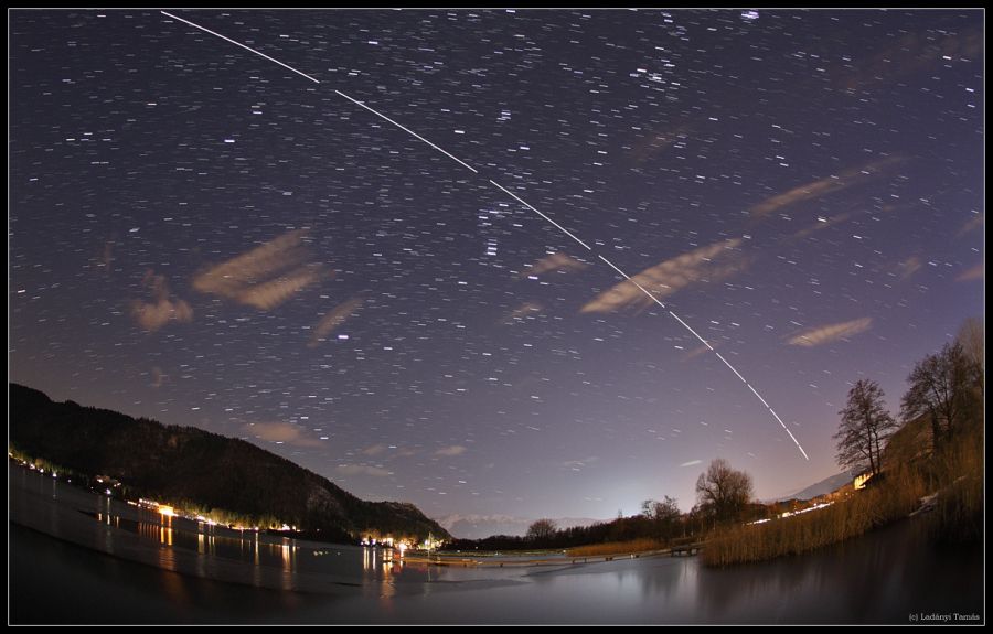 Asztrotájkép külföld