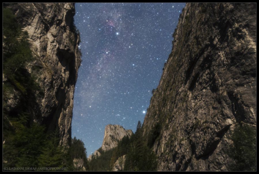 Asztrotájkép külföld