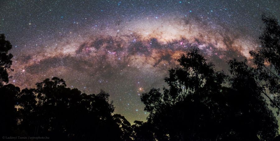 Asztrotájkép külföld