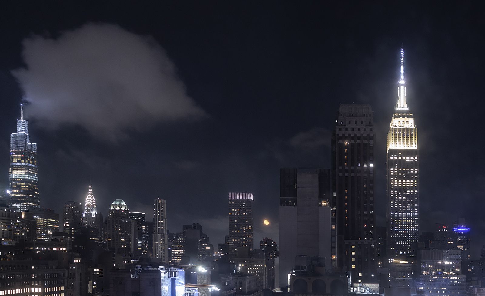 Asztrotájkép külföld