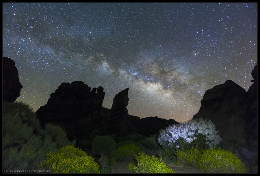 Asztrotájkép külföld