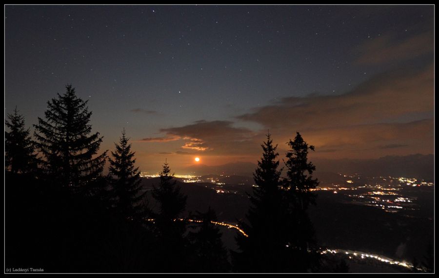 Asztrotájkép külföld