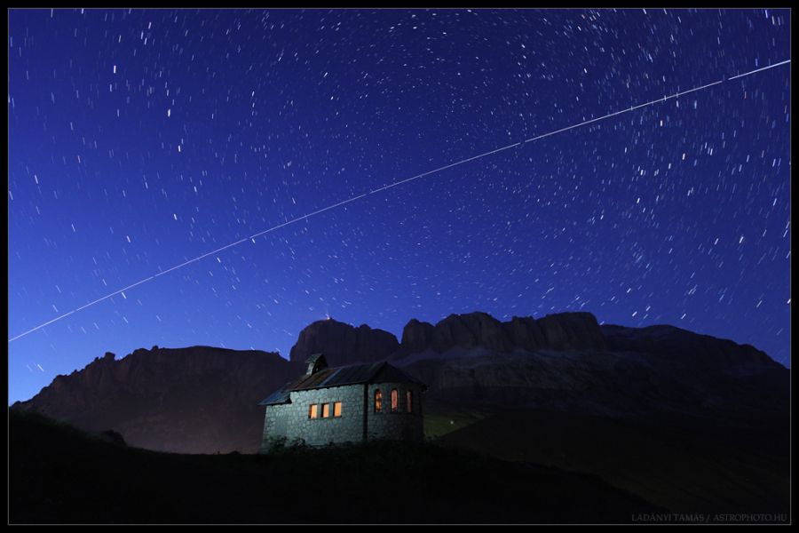 Asztrotájkép külföld