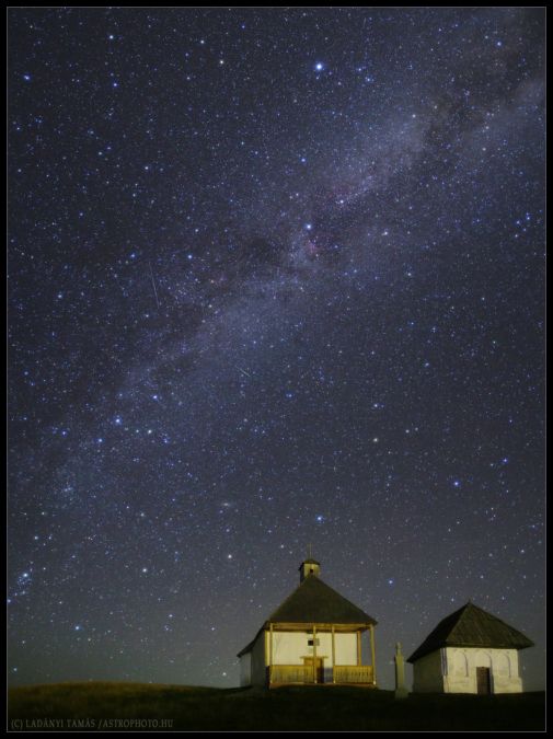 Asztrotájkép külföld