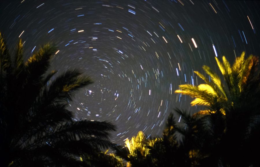 Asztrotájkép külföld