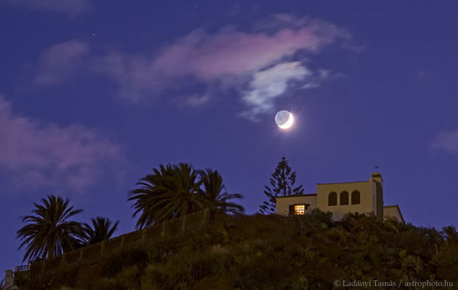 Asztrotájkép külföld