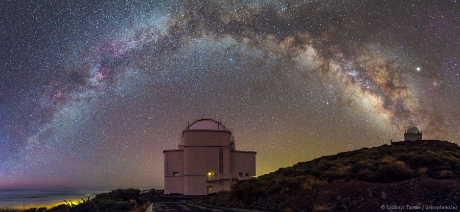 Asztrotájkép külföld