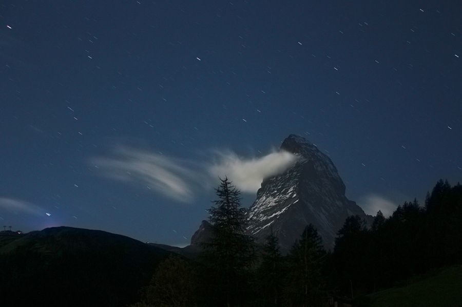 Asztrotájkép külföld