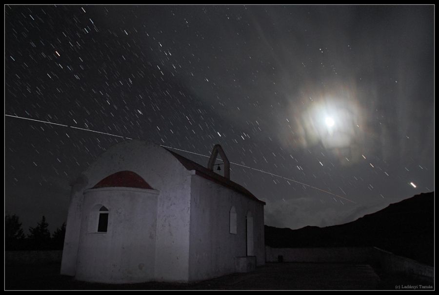 Asztrotájkép külföld