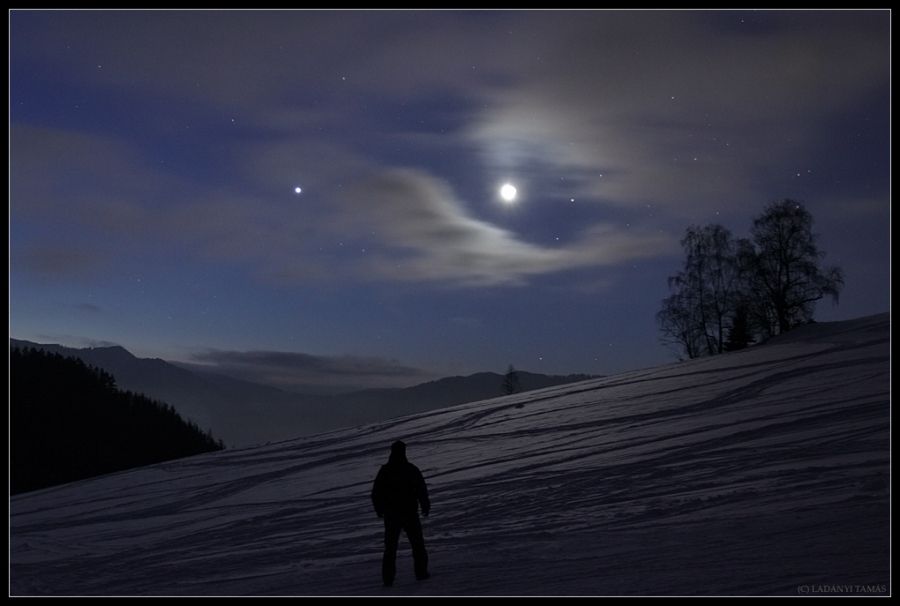Asztrotájkép külföld