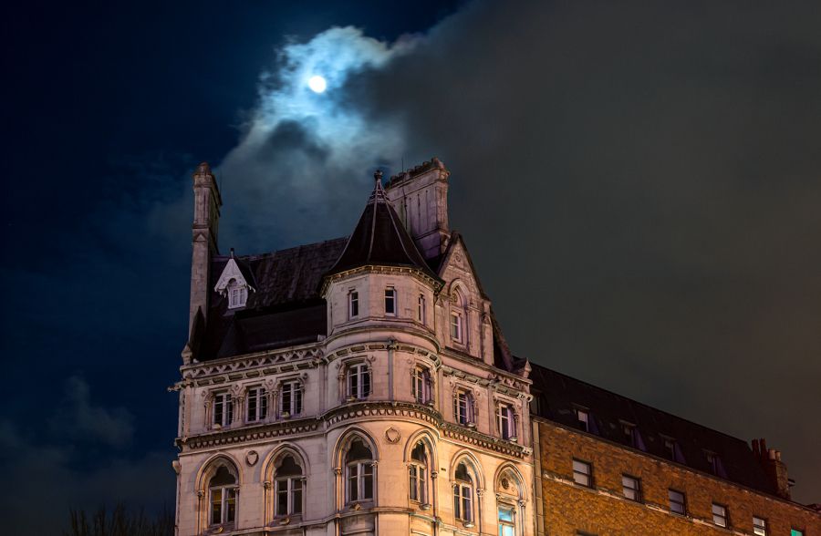 Asztrotájkép külföld