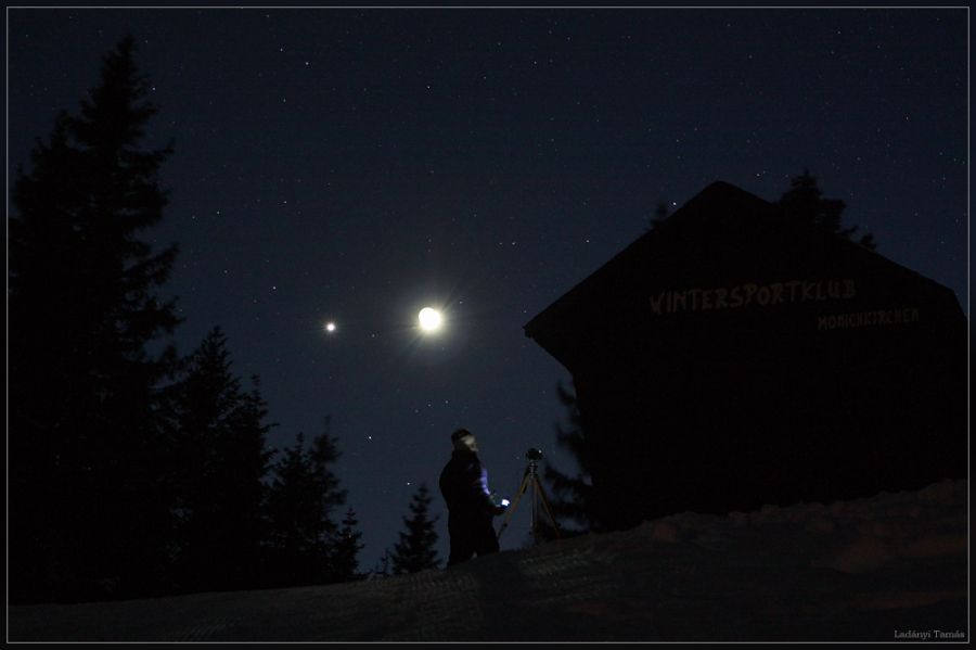 Asztrotájkép külföld