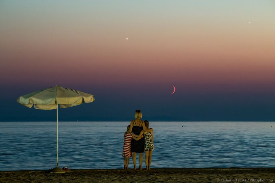 Asztrotájkép külföld