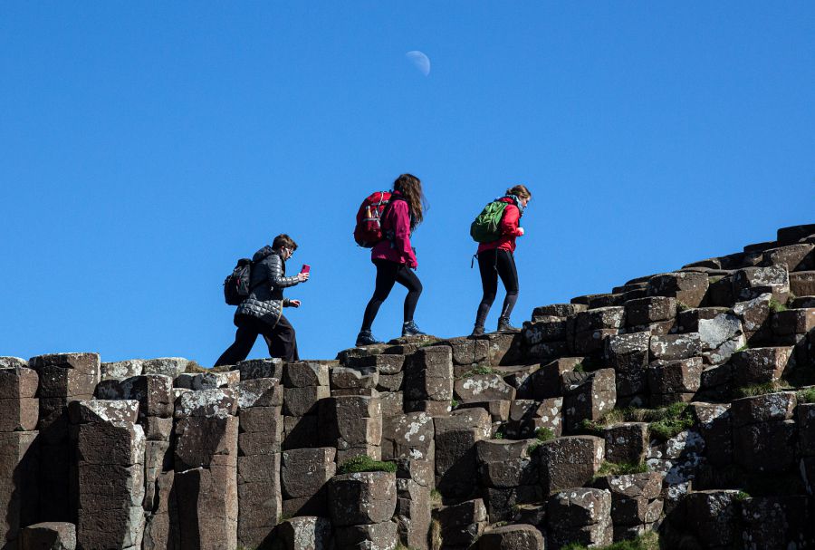 Asztrotájkép külföld