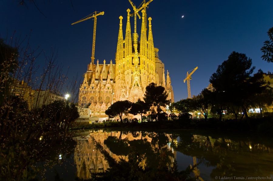 Asztrotájkép külföld