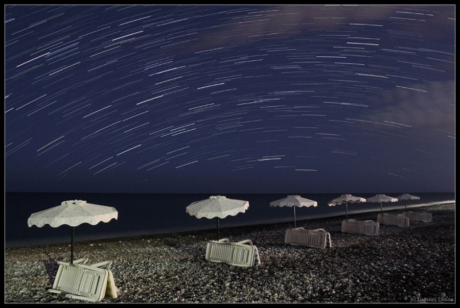 Asztrotájkép külföld