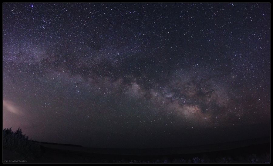 Asztrotájkép külföld