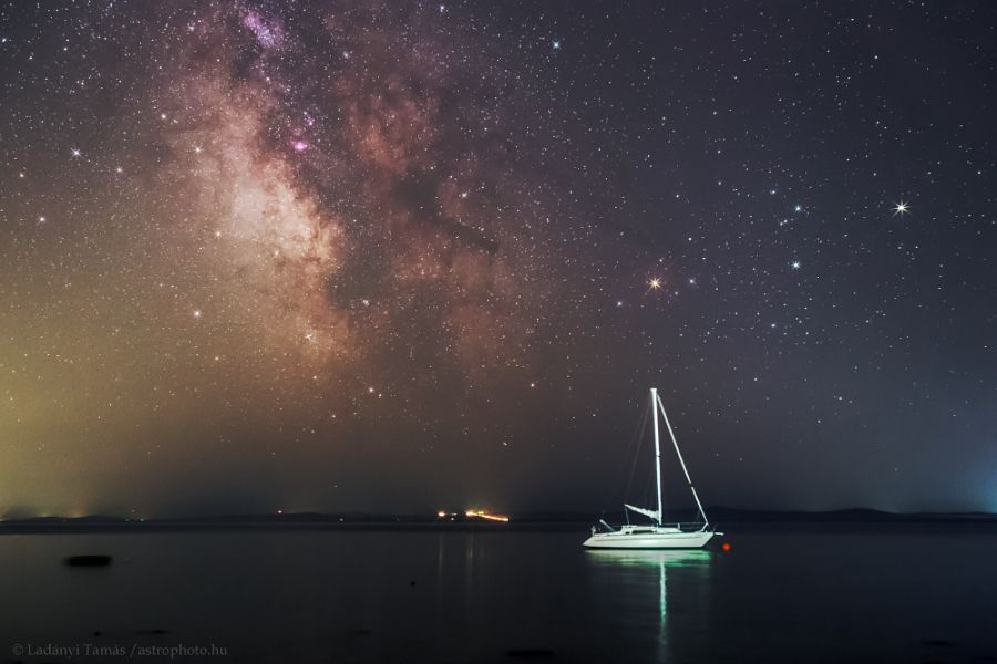 Asztrotájkép külföld