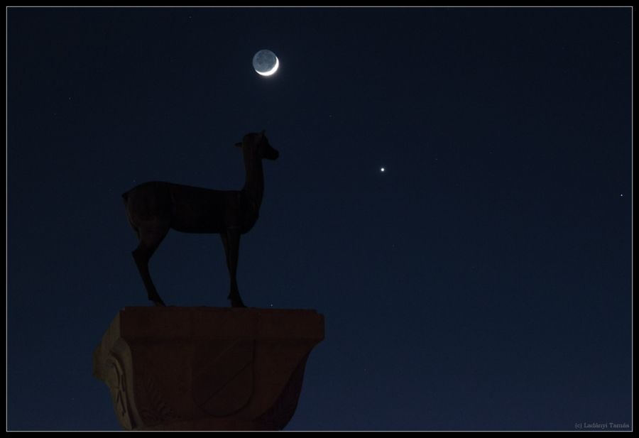 Asztrotájkép külföld