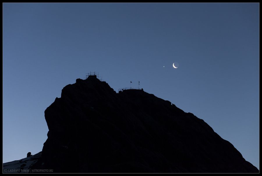 Asztrotájkép külföld