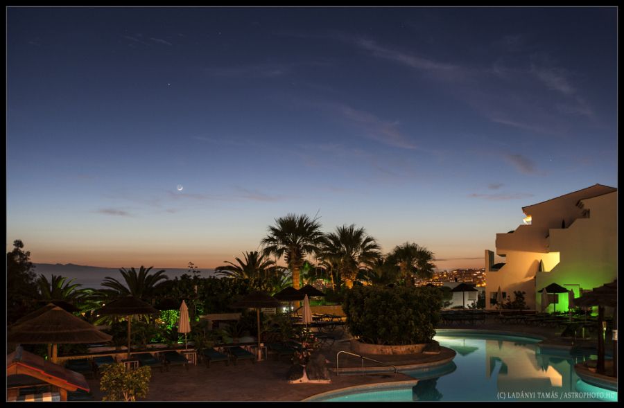 Asztrotájkép külföld