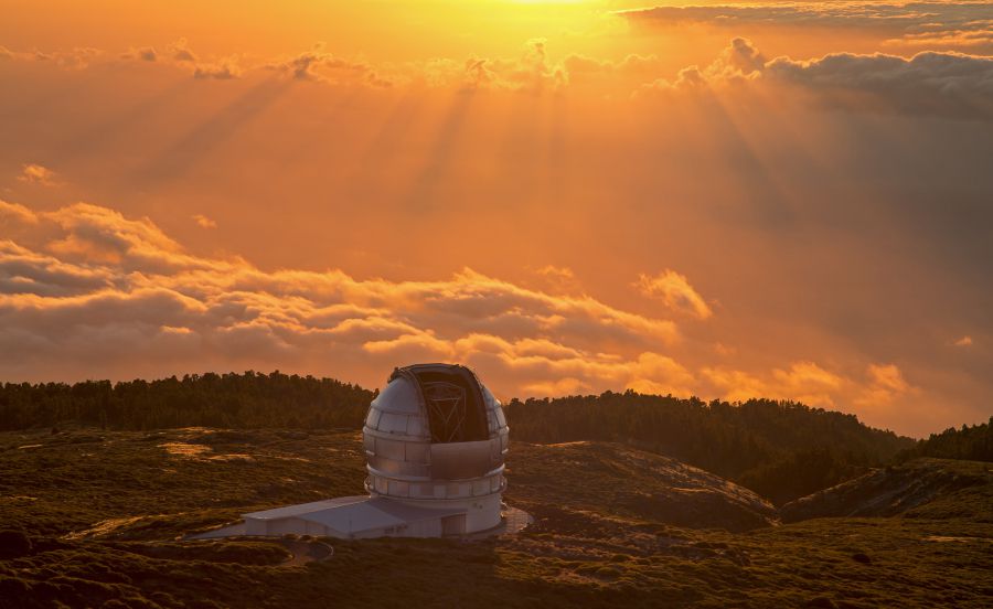 Asztrotájkép külföld