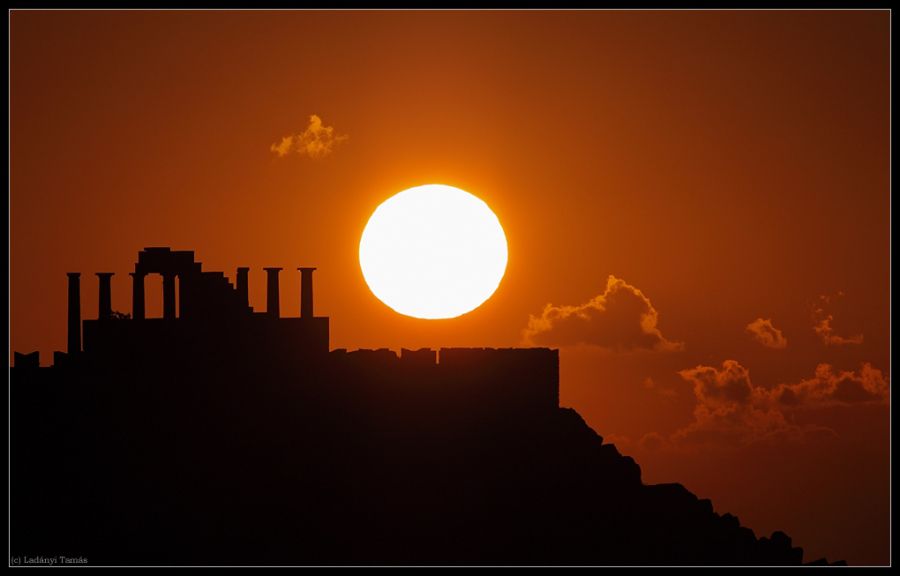 Asztrotájkép külföld