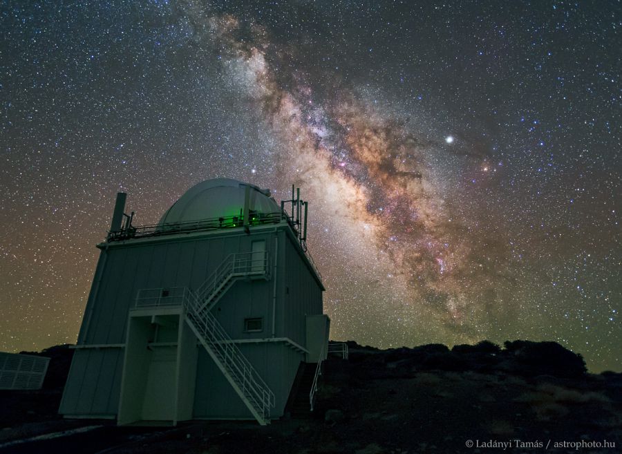 Asztrotájkép külföld