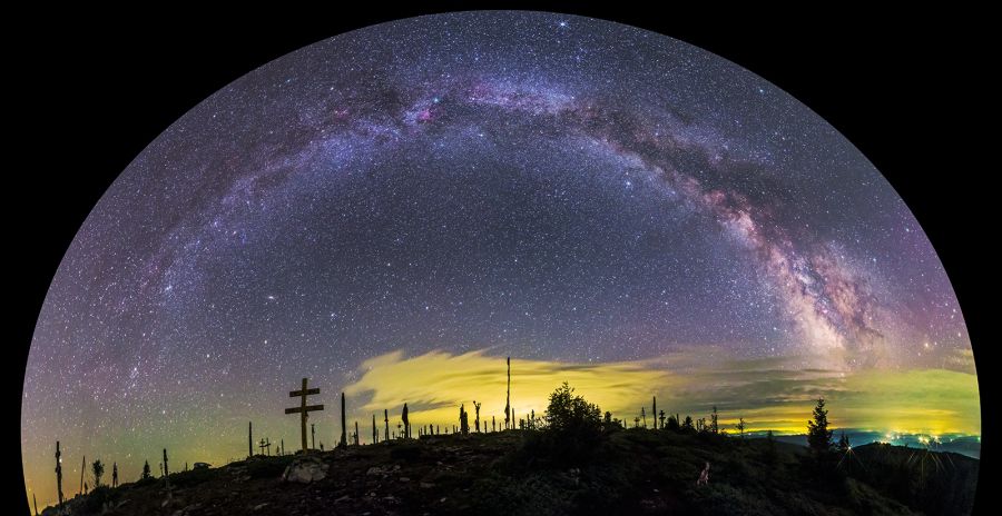 Asztrotájkép külföld