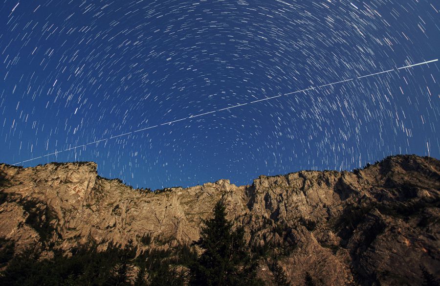 Asztrotájkép külföld