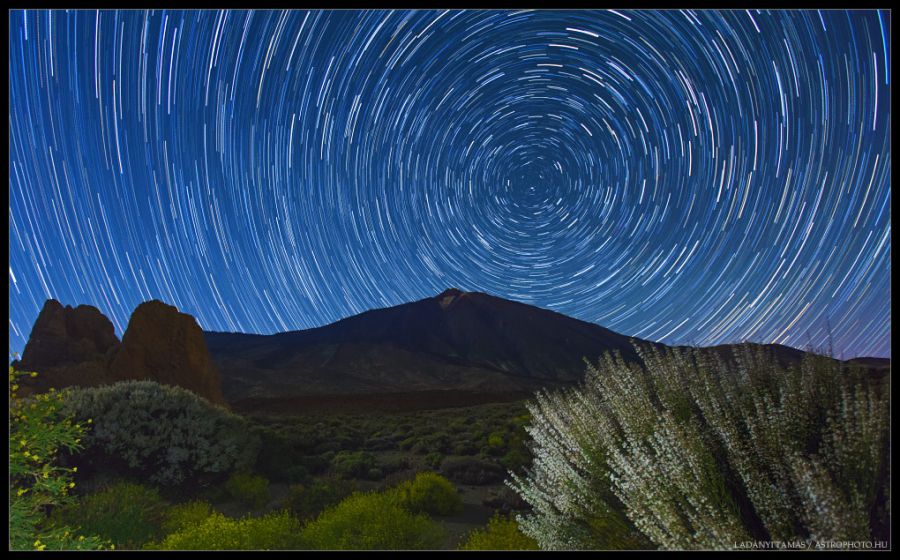 Asztrotájkép külföld