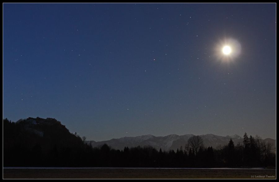 Asztrotájkép külföld