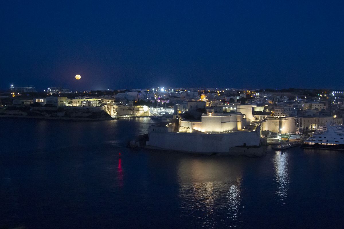 Asztrotájkép külföld