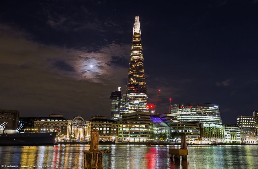 Asztrotájkép külföld