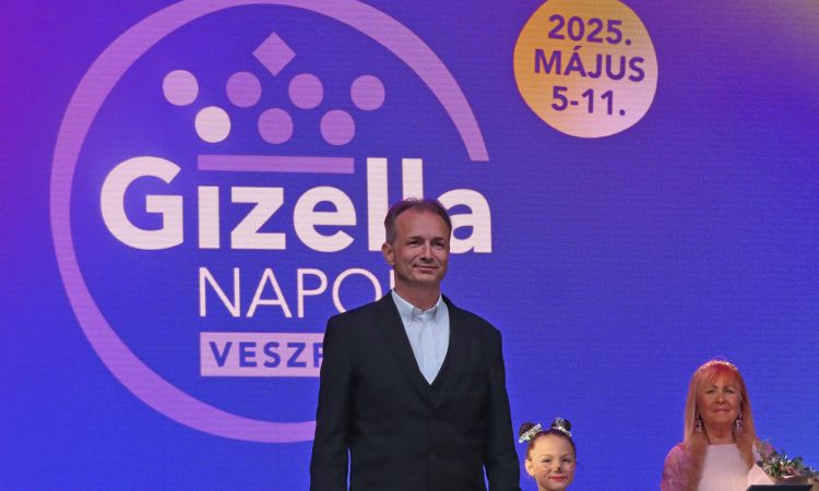 Gizella-díj asztrofotósként