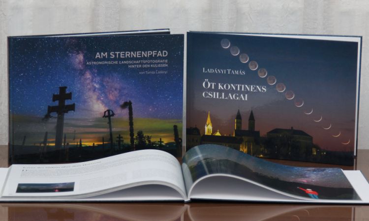 A könyv a legszebb ajándék!