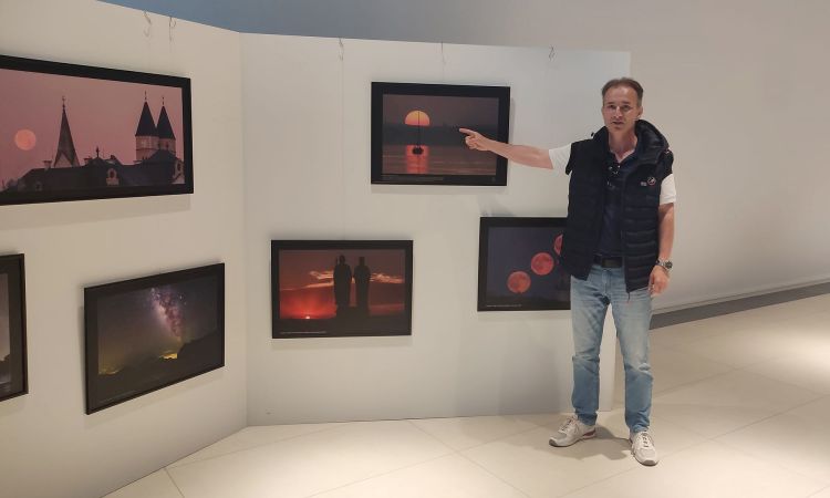 A "Veszprém felett az ég" projekt 2024-ben