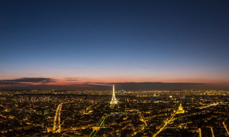 Bonsior Paris!